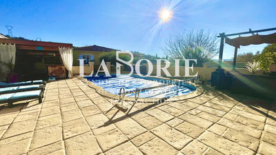 Villa - 94 m² - 4 pièces