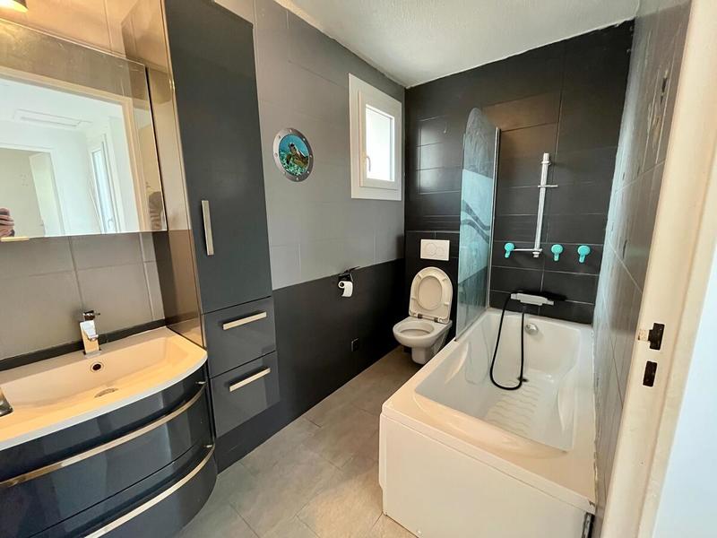 Maison - 72 m² - 4 pièces