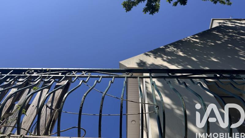 Maison de maîtres - 165 m² - 6 pièces