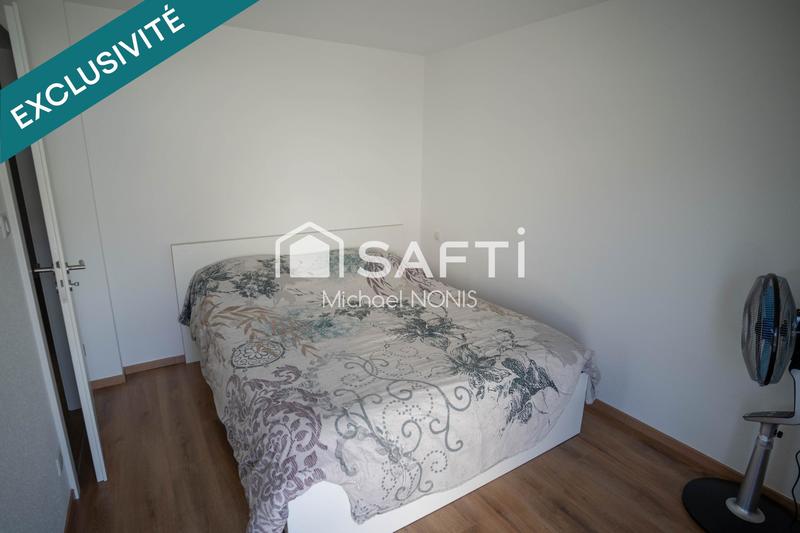 Maison - 137 m² - 7 pièces