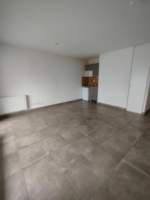 Appartement - 30 m² - 1 pièce
