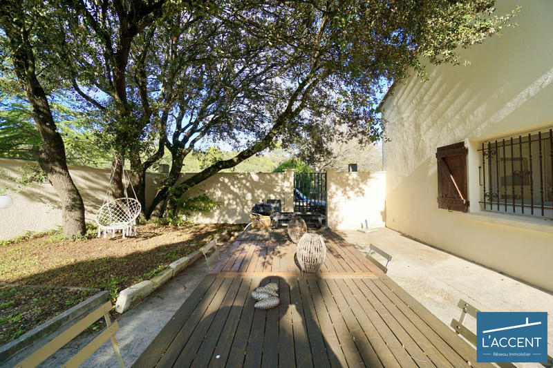 Villa - 132 m² - 4 pièces