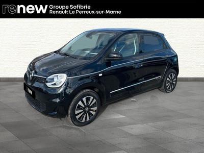 Renault Twingo E-Tech Electrique III Techno