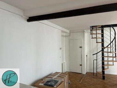 Appartement - 91 m² - 3 pièces