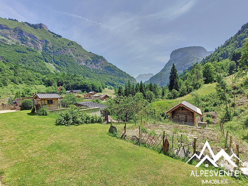 Ferme - 228 m² - 11 pièces