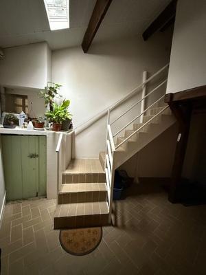 Immeuble - 108 m² - 6 pièces