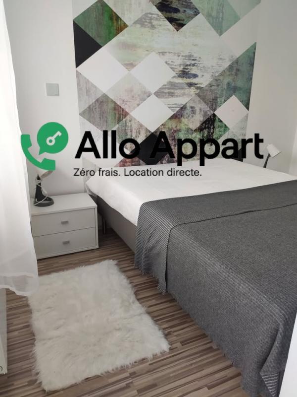 Studio - 26 m² - 1 pièce