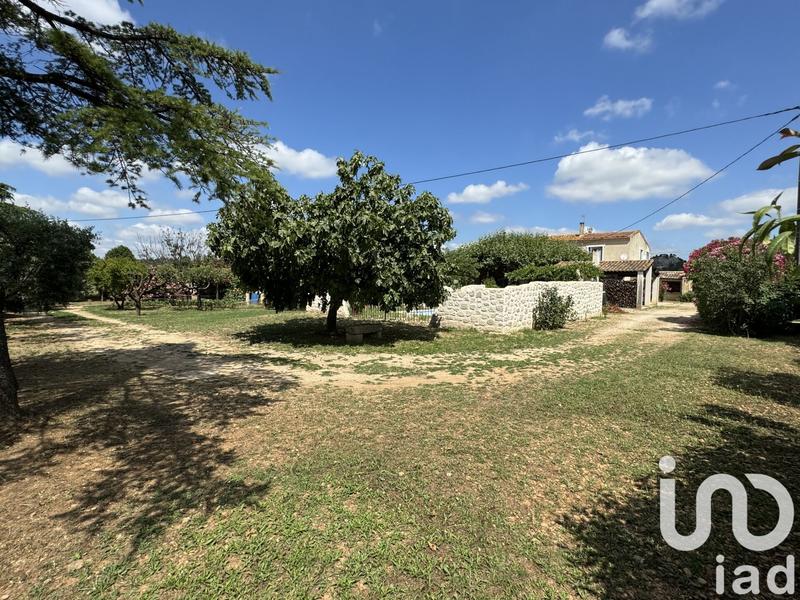 Maison - 300 m² - 9 pièces