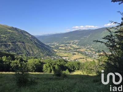 Ferme - 51 m² - 2 pièces