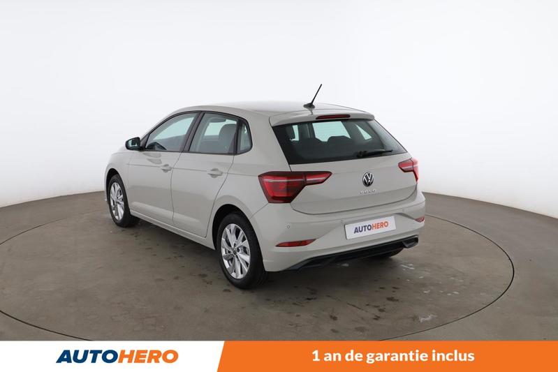 Volkswagen Polo 1.0 Tsi Style Dsg7 115 ch