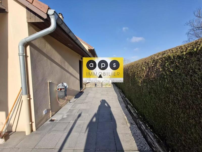 Villa - 160 m² - 6 pièces