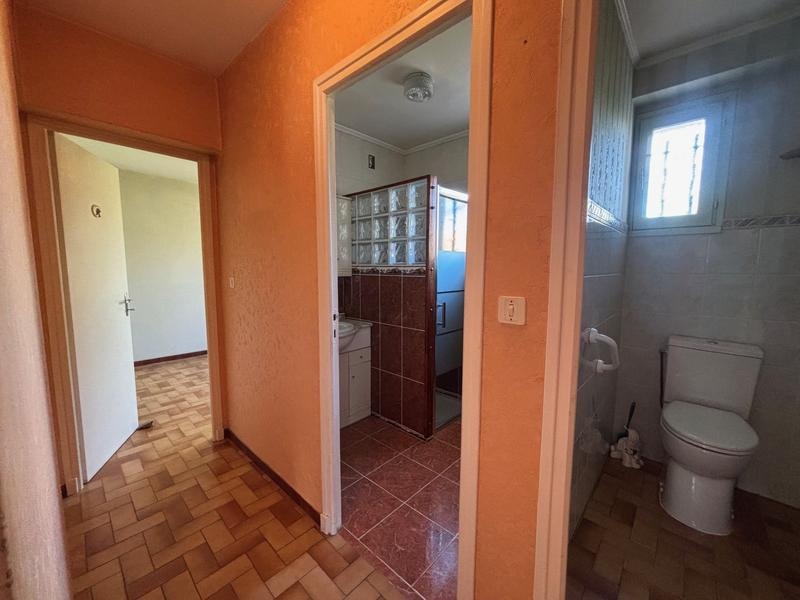 Villa - 102 m² - 4 pièces