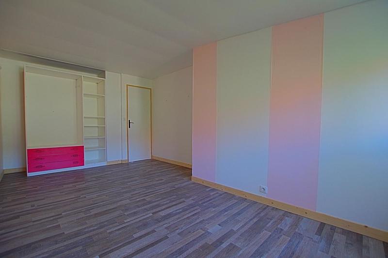 Maison - 112 m² - 4 pièces