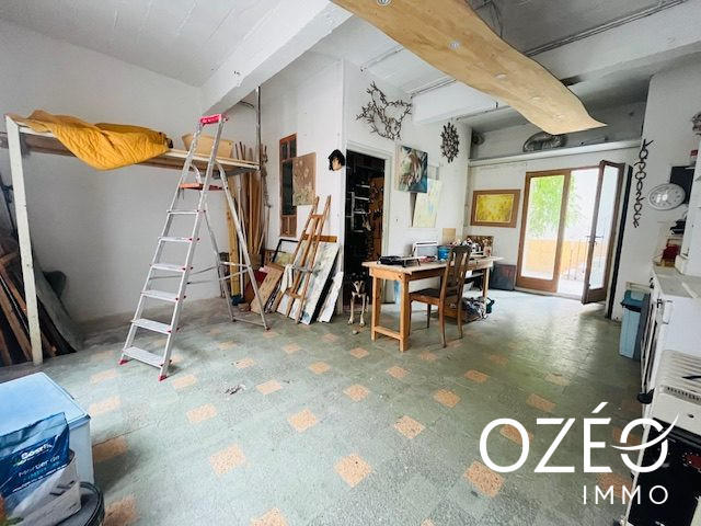 Maison - 75 m² - 3 pièces