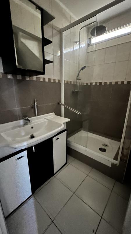 Maison - 60 m² - 3 pièces