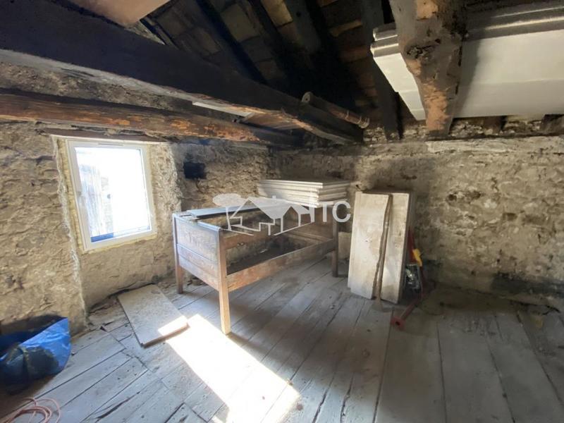 Maison - 115 m² - 6 pièces