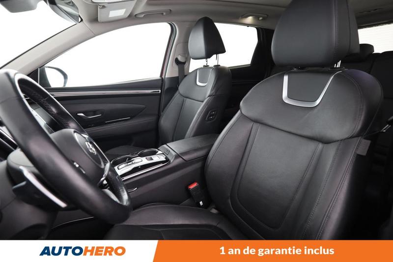 Hyundai Tucson 1.6 t-GDi Hybrid 48v Executive Dct-7 150 ch