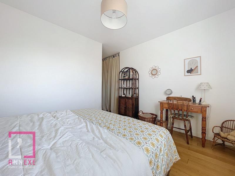 Maison - 81 m² - 4 pièces