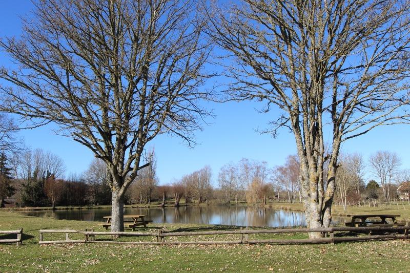 Terrain constructible - 1 174 m²