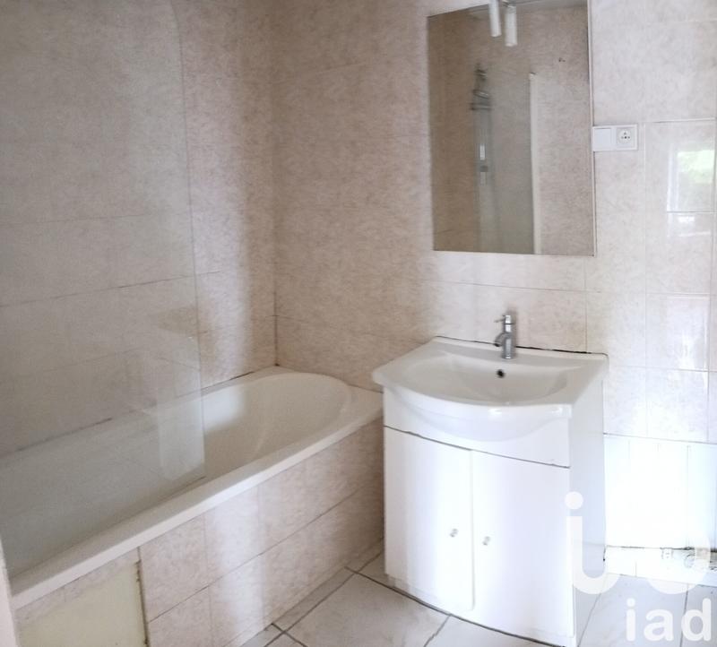 Maison de ville - 74 m² - 5 pièces