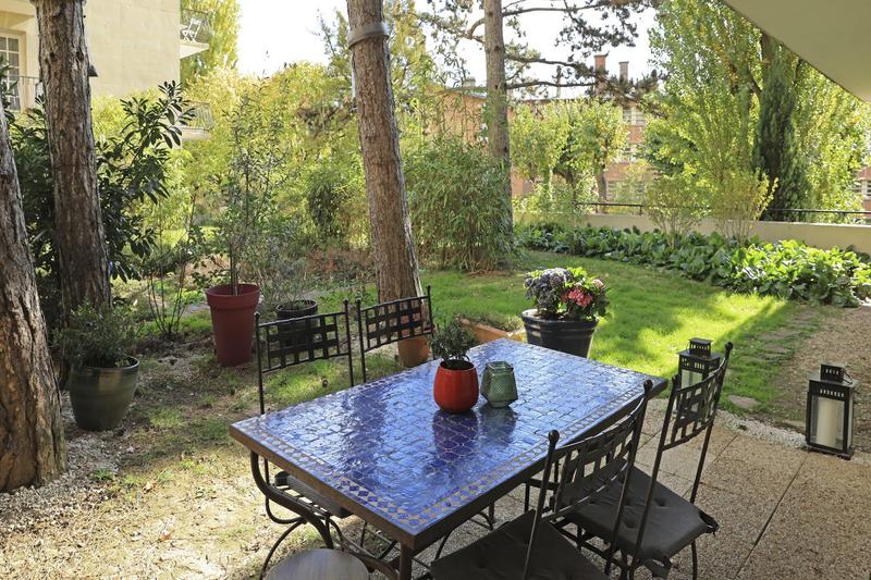 Appartement - 83 m² - 4 pièces