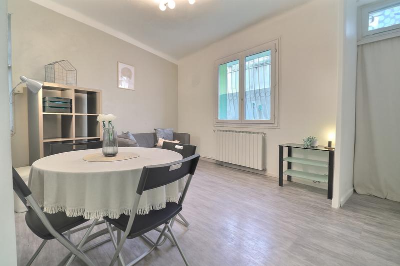 Maison - 45 m² - 3 pièces