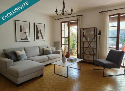 Villa - 103 m² - 3 pièces