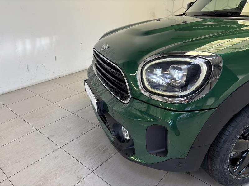 Mini Mini Countryman 136 ch Bva7 Cooper Edition Premium Plus