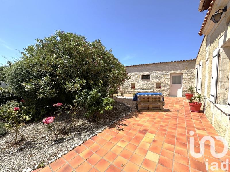 Maison - 185 m² - 6 pièces