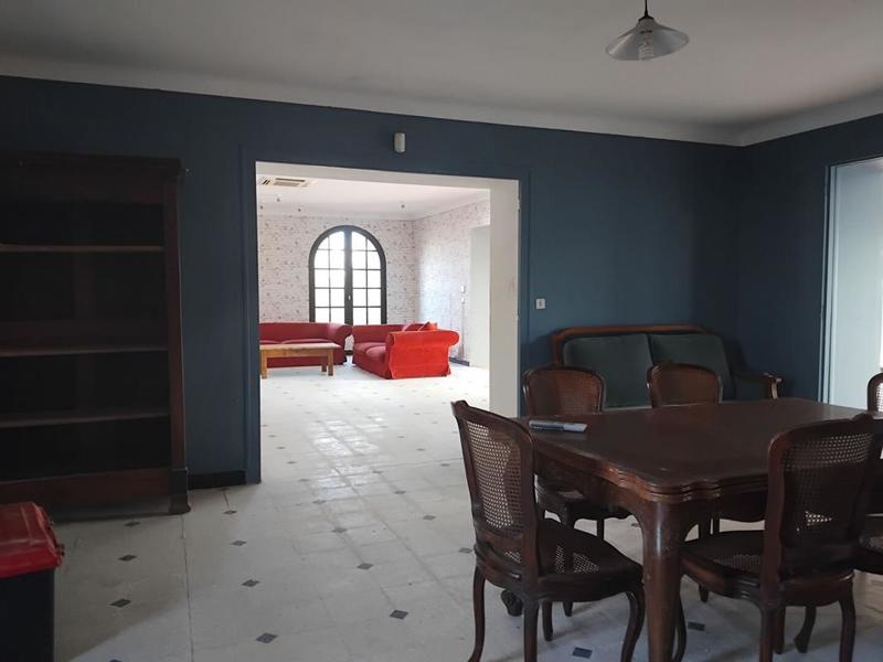 Maison - 500 m² - 9 pièces