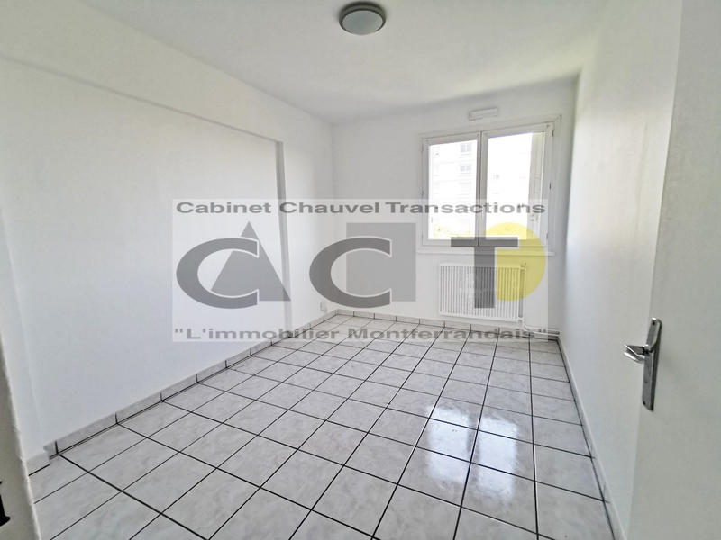 Appartement - 71 m² - 3 pièces