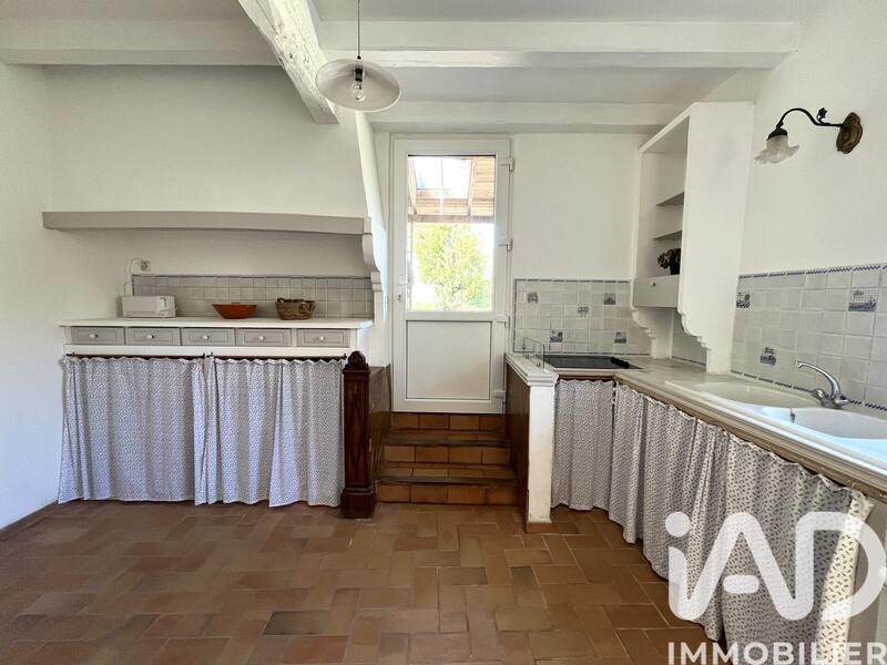 Maison - 154 m² - 7 pièces
