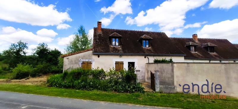 Maison - 225 m² - 10 pièces