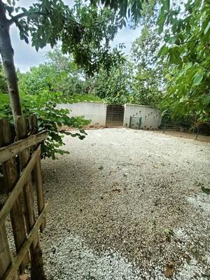 Maison - 55 m² - 3 pièces