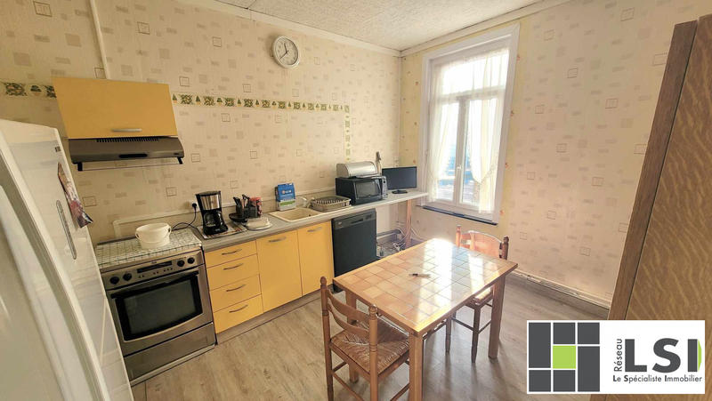 Fonds de commerce - Hôtellerie / Restauration - 120 m²