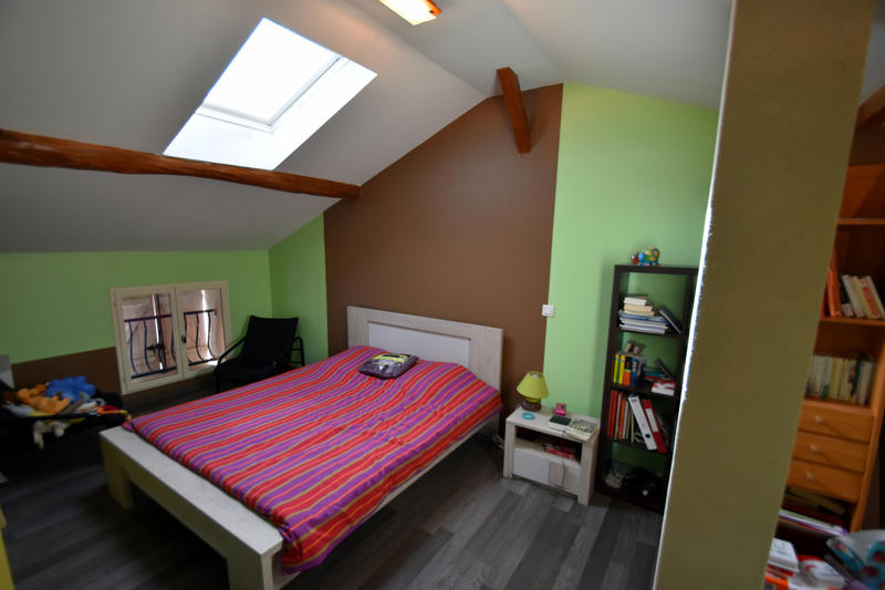 Maison - 145 m² - 6 pièces