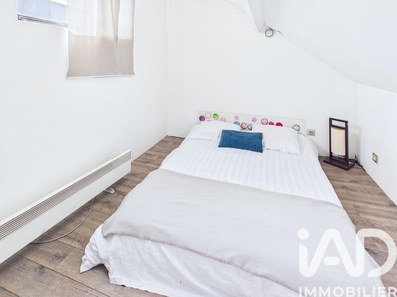 Maison - 130 m² - 4 pièces