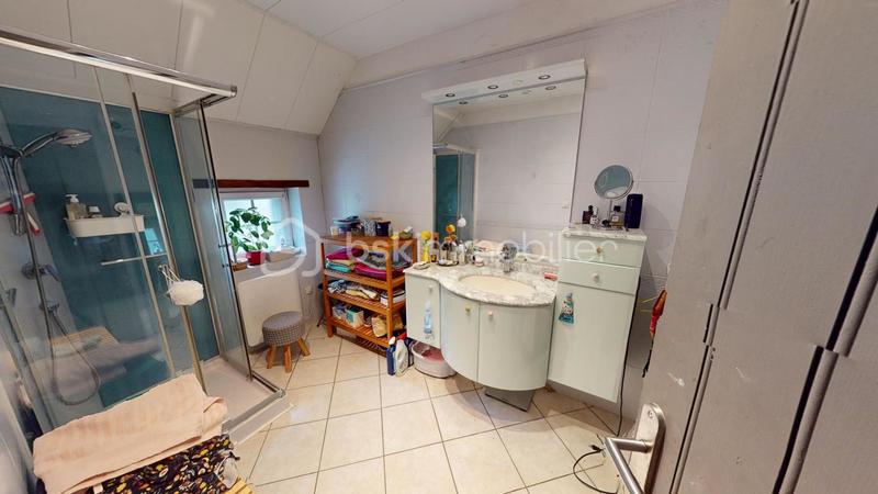 Corps de ferme - 114 m² - 5 pièces