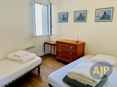 Appartement - 70 m² - 2 pièces