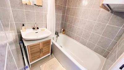 Appartement - 18 m² - 1 pièce