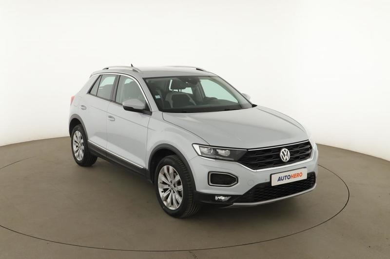 Volkswagen t-Roc 1.5 Tsi Evo Carat 150 ch