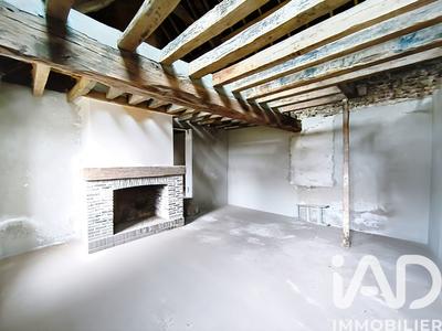 Maison - 98 m² - 5 pièces