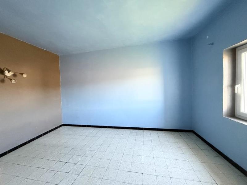 Maison - 115 m² - 6 pièces