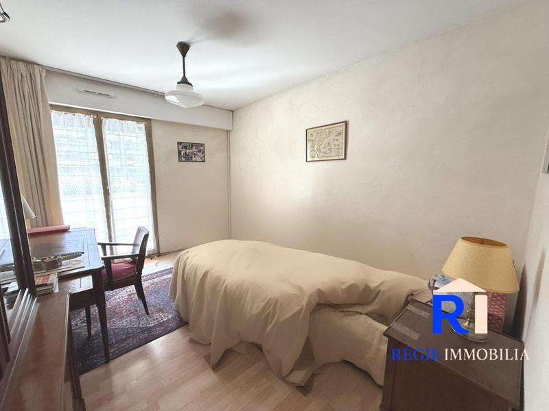 Appartement - 84 m² - 3 pièces