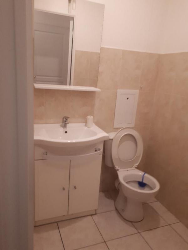 Appartement - 49 m² - 3 pièces