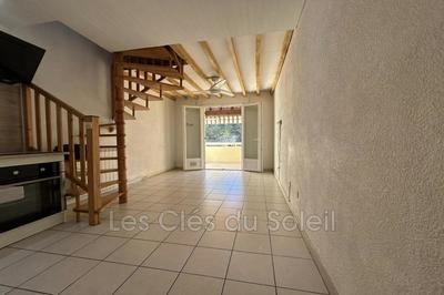Appartement - 36 m² - 1 pièce