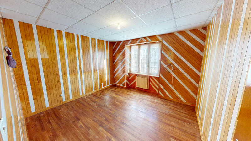 Maison - 160 m² - 7 pièces