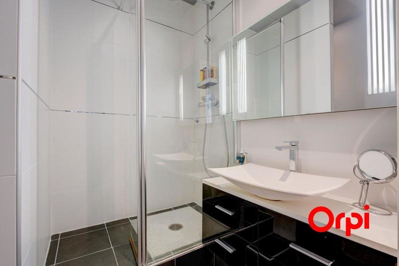 Appartement - 129 m² - 4 pièces