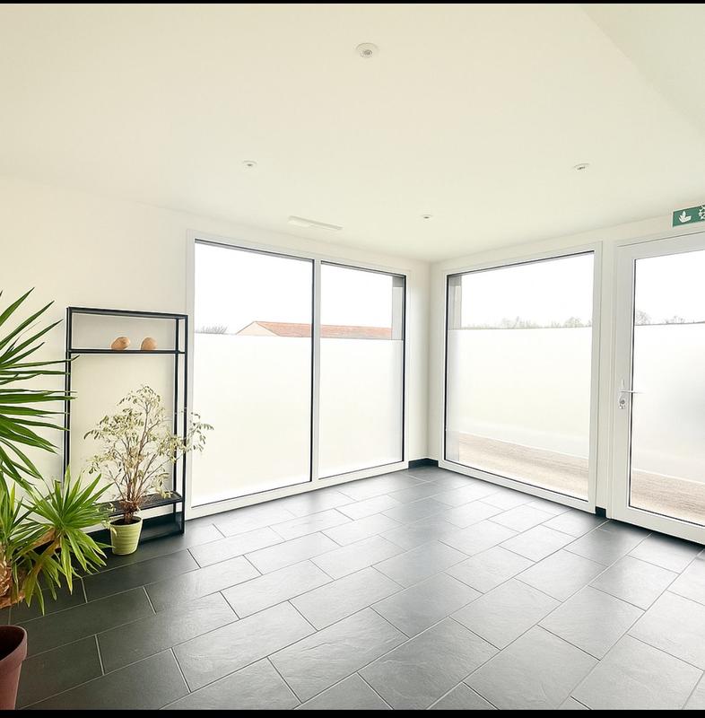 Local commercial - 140 m²