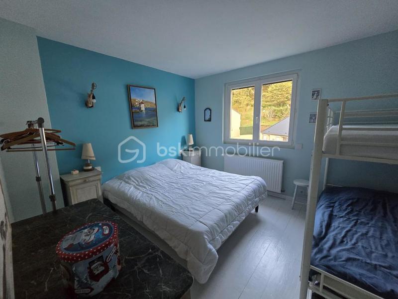 Maison - 170 m² - 6 pièces